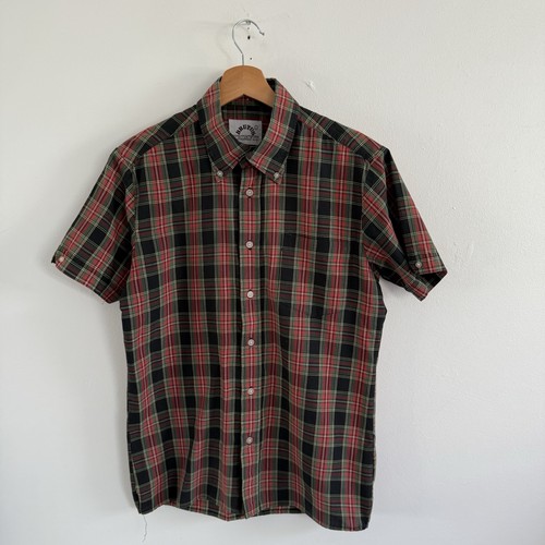 Brutus shirt mens large - brutus,
