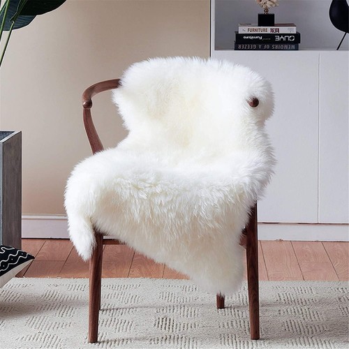 Ultra soft faux sheepskin - faux,