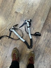Ice Axes X2 Climbing Ice Axe