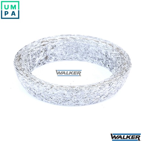 Gasket exhaust pipe - gasket, for