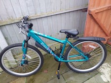 Apollo Entice Mountain Bike