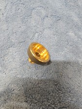 LPG GPL DISH filling point adapter Autogas Adaptor short EUROPE