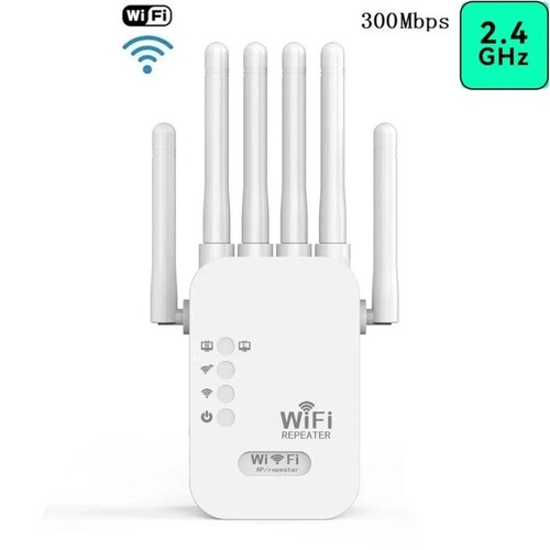 Usa wifi extender signal - wifi,