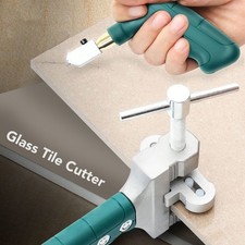 Glass Tile Cutter Cut Neat