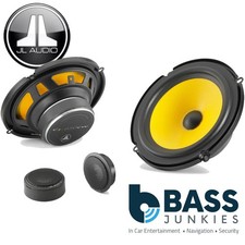 JL Audio C1-650 16cm 6.5" 450