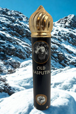 North Coast Brewing Co. Old