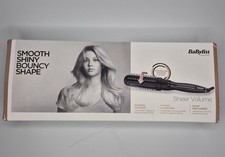 Babyliss Hot Brush Sheer Volume Rotating 2769U 50mm