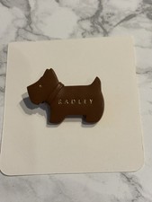 Rare Radley Tan/Brown Leather