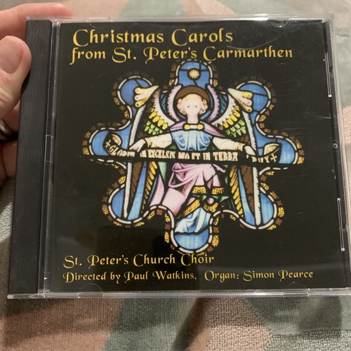 Peter church choir - church,