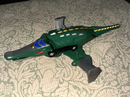 Power rangers wild force - rangers,