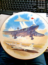 ROYAL DOULTON VULCAN BOMBER PN
