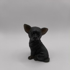Homemade Resin Small Chihuahua
