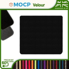Velour Boot Mat to fit