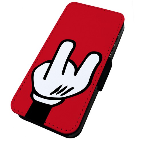 Clearance printed flip phone - clearance,