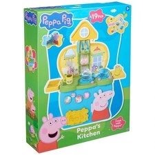 Peppa Pig Peppa’s Kitchen