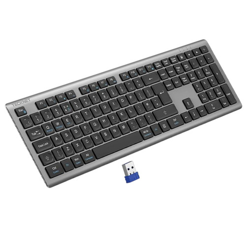 Tecknet wireless rechargeable - tecknet,