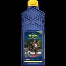Putoline TT Trial Pro