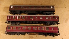 3x Mainline Bachmann BR