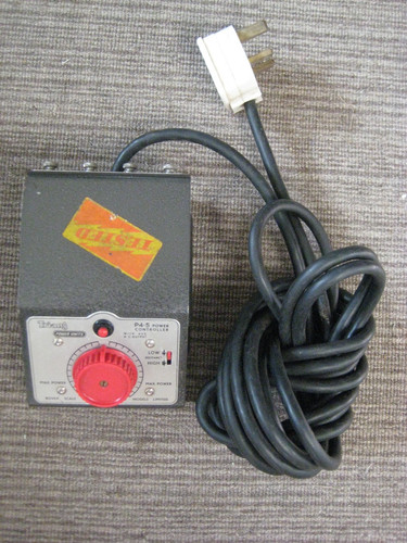 Tri ang power controller - tri-ang,