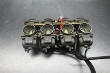 Yamaha FJ1200 3XW ABS FJ 1200