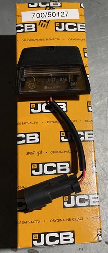 700 50127 jcb - 868, number