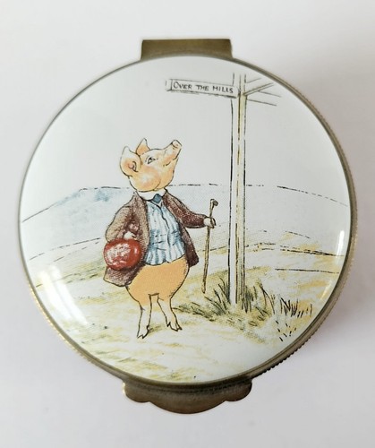 Crummles beatrix potter - beatrix,