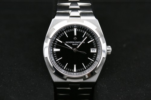 Vacheron constantin - vacheron,