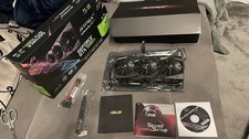 ASUS ROG Strix GTX 1080 Ti
