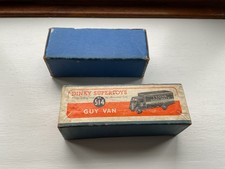 SOUGHT AFTER DINKY TOYS LYONS