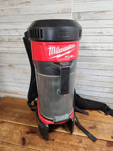Milwaukee m18fbpv 18v - m18fbpv-0, fuel