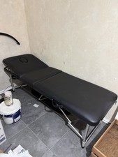 Massage Bed for Tattoo
