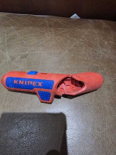 Knipex ergostrip cable - knipex,