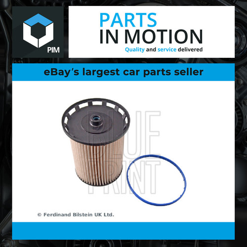 Fuel filter fits touareg - vw,