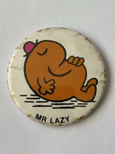 Original 1970s men mr - 1970s,