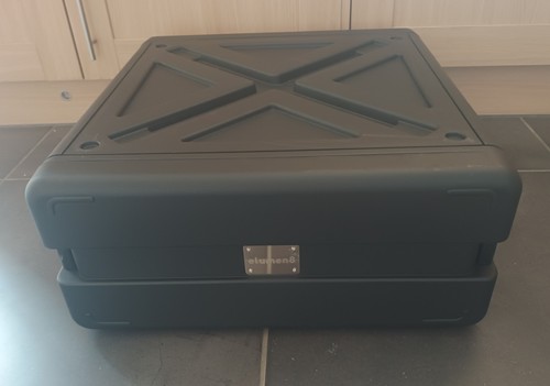 Elumen8 rock box rack - elumen8, 4u
