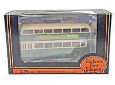 EFE 16507 Leyland Atlantean