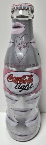 Rare 2004 coca cola light - coca-cola,