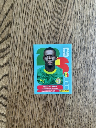 Panini fifa world cup - world,