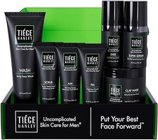 Tiege Hanley Mens Skin Care