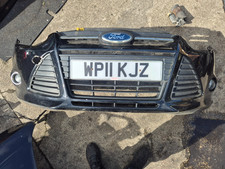 Ford Focus Mk3 Bumper Front &