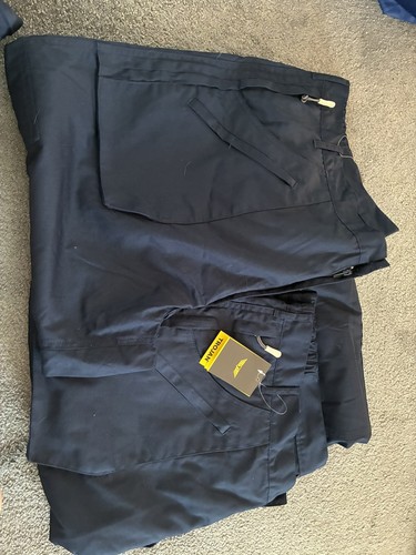 Men work trousers multi - work,