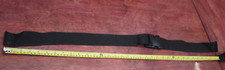 Wheelchair lap belt (open) 33"