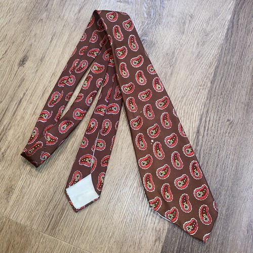 Van heusen tie necktie mens - van,