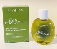 Clarins Aroma Eau
