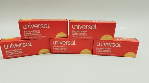 Universal standard - pk, of