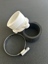 Keihin FCR Carburetor Retrofit