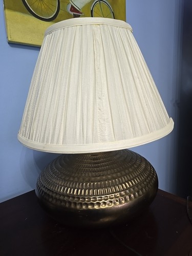 Vintage bhs wide tall - 12",