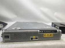 Grass Valley Thomson K2 Summit Production Client - K2-XDP-4HD-PAC