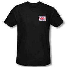 Union Jack T Shirt - Great