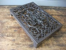 Cast Iron air Brick Vent Cast